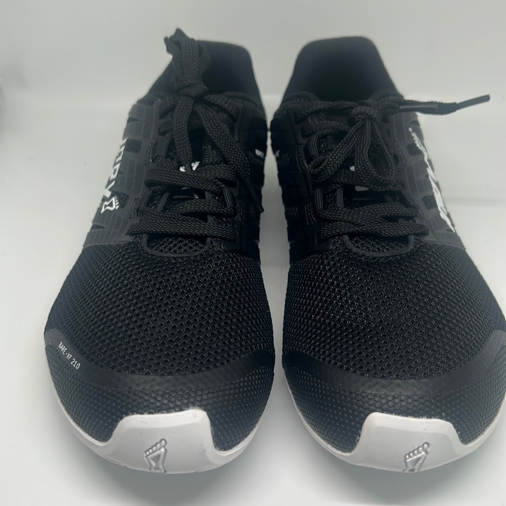 Brand Inov-8 New No Box Woman’s Bare - Xf 210